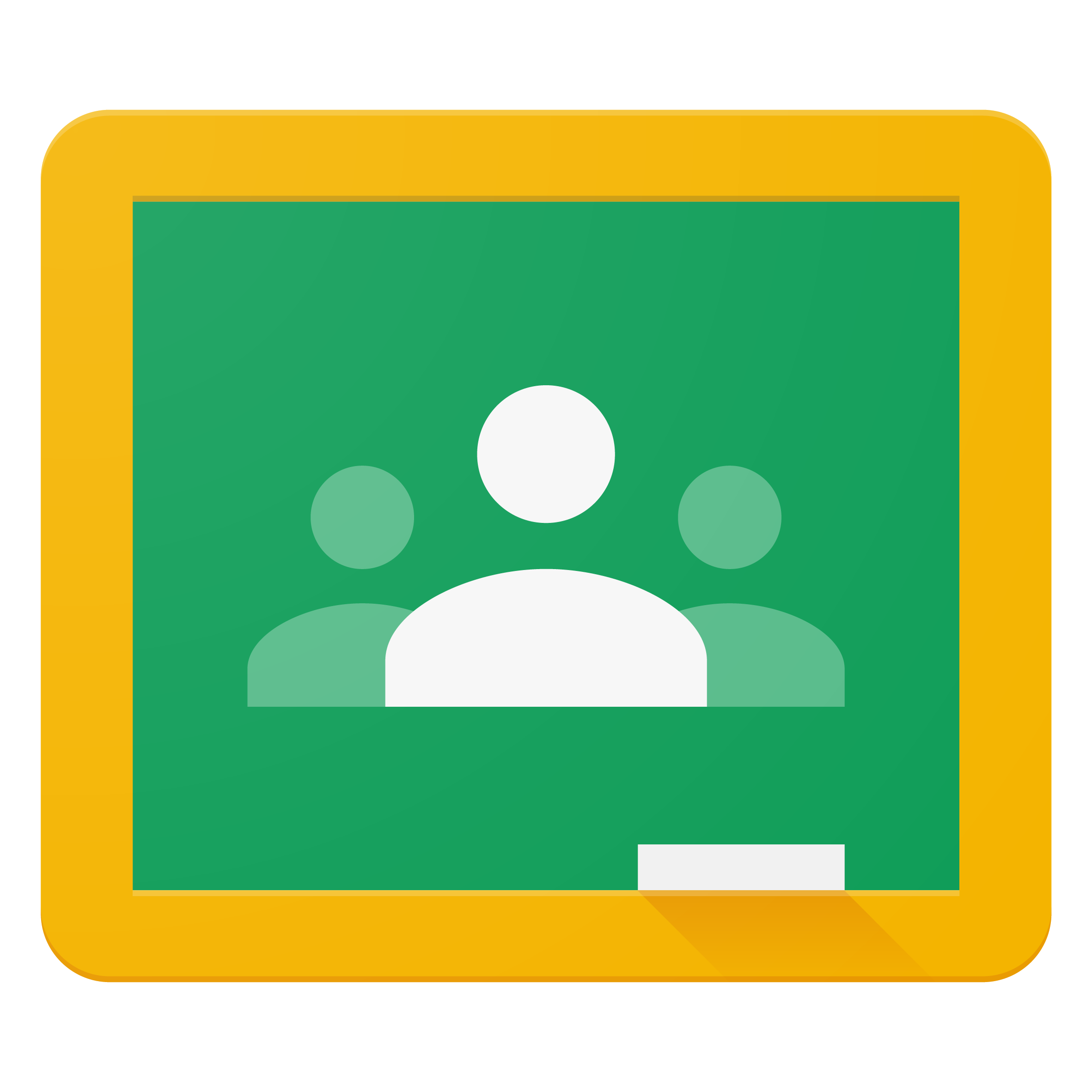 Imagen logo classroom