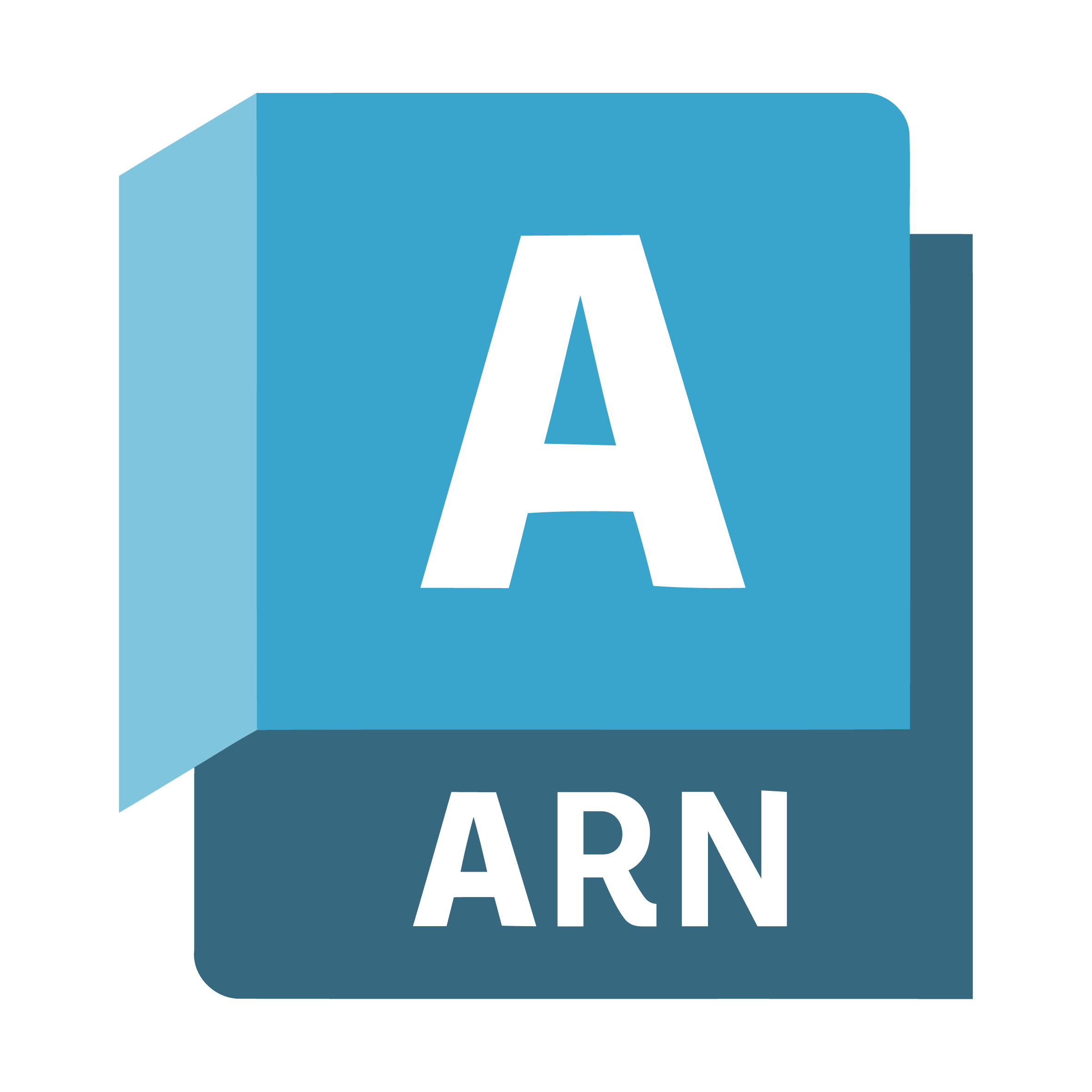 Imagen logo Arnold
