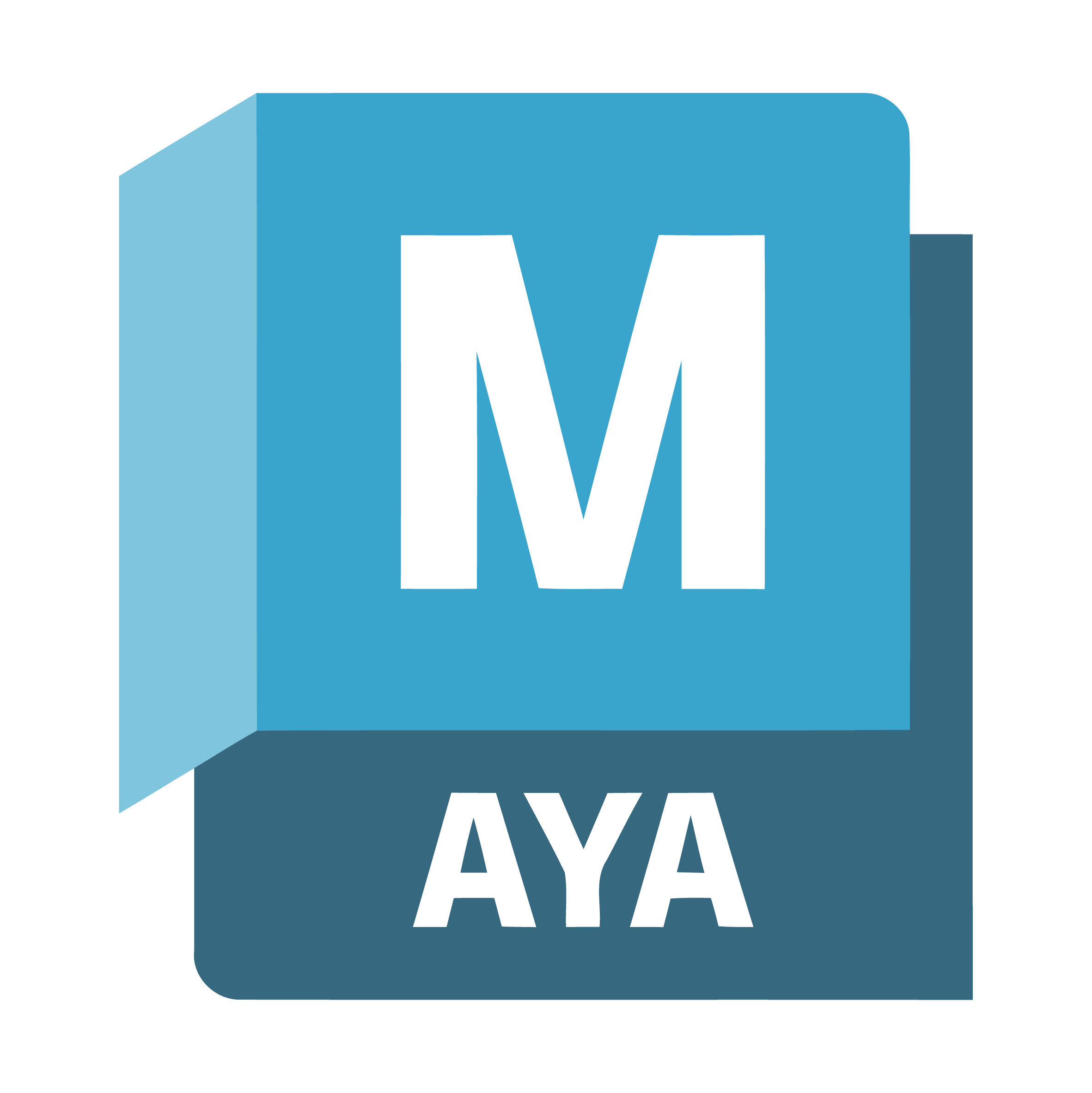 Imagen logo_maya