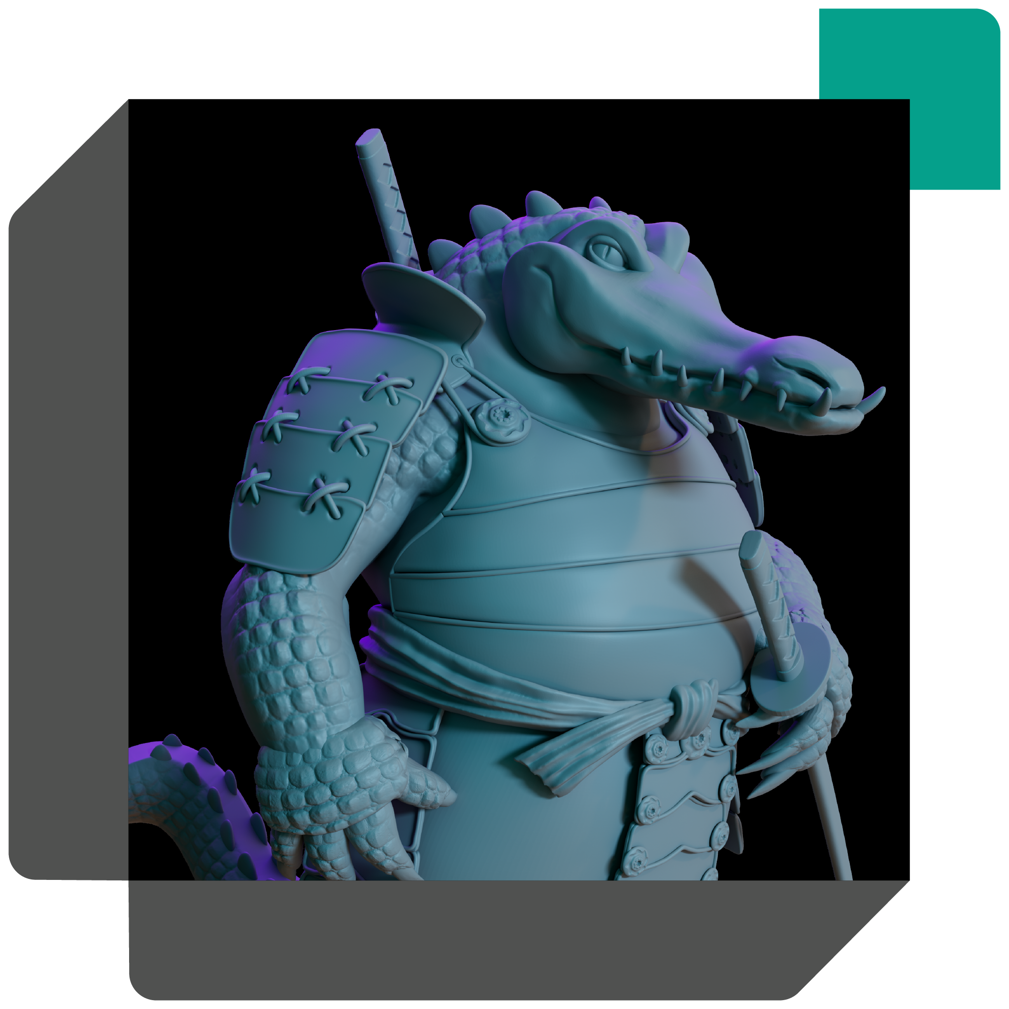 Imagen descriptiva de curso master 3d personajes